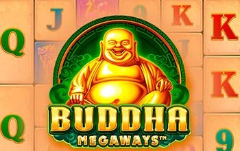 Buddha Megaways